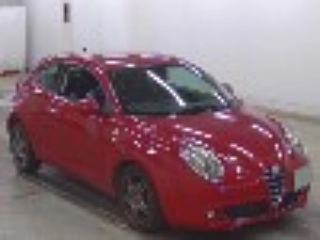 Заказать ALFAROMEO MITO