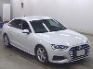 Заказать AUDI A4