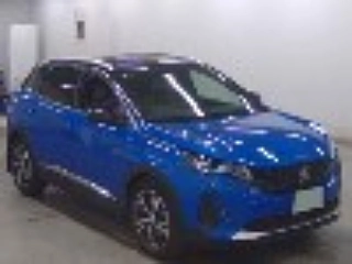 Заказать PEUGEOT 3008