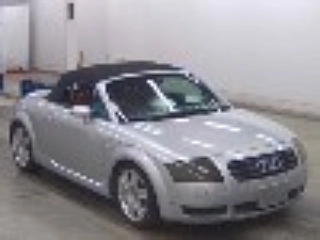 Заказать AUDI TT