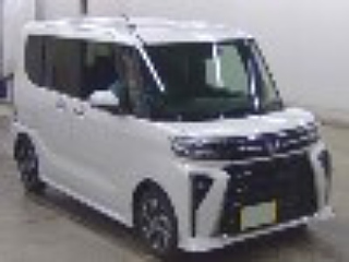 Заказать DAIHATSU TANTO