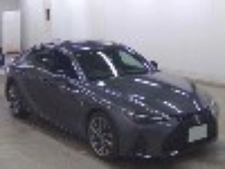 Заказать LEXUS IS
