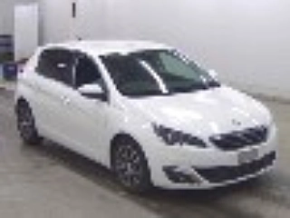 Заказать PEUGEOT 308