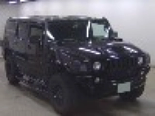 Заказать HUMMER H2