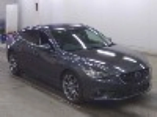 Заказать MAZDA ATENZA SEDAN