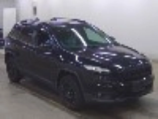 Заказать JEEP CHEROKEE