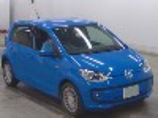 Заказать VOLKSWAGEN UP