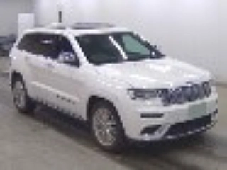 Заказать JEEP GRAND CHEROKEE
