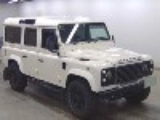 Заказать LAND ROVER DEFENDER