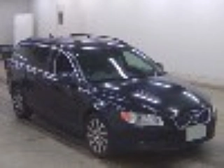 Заказать VOLVO V70