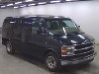 Заказать CHEVROLET CVL EXPRESS
