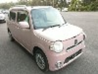 Заказать DAIHATSU MIRA