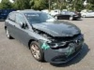 Заказать VOLKSWAGEN GOLF