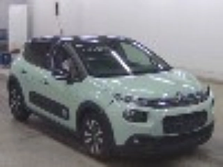 Заказать CITROEN C3