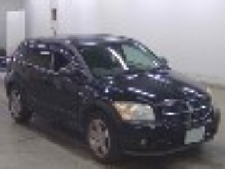 Заказать DODGE CALIBER