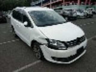 Заказать VOLKSWAGEN SHARAN