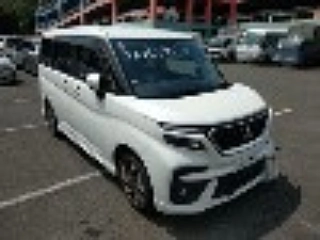 Заказать MITSUBISHI DELICA D2