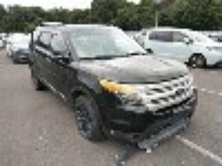 Заказать FORD EXPLORER