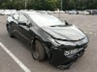 Заказать TOYOTA PRIUS