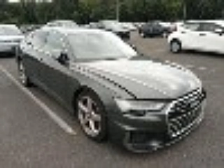 Заказать AUDI A6