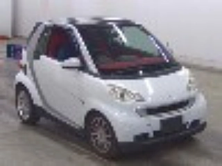 Заказать SMART FORTWO CABRIO