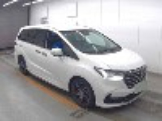 Заказать HONDA ODYSSEY
