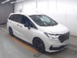 Заказать HONDA ODYSSEY