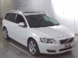 Заказать VOLVO V50