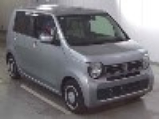 Заказать HONDA N WGN