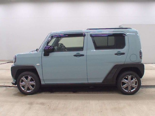 DAIHATSU TAFT 2024