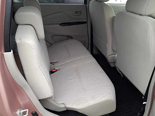 MITSUBISHI EK WAGON 2014