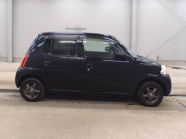 DAIHATSU ESSE 2008