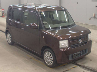 car slider