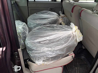 car slider