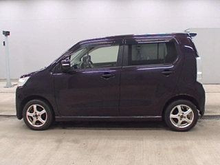MAZDA FLAIR 2015