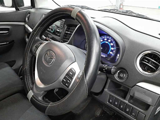 MAZDA FLAIR 2015