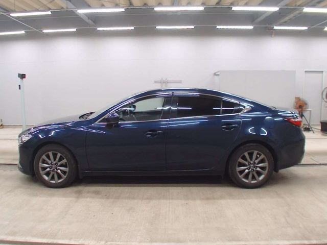 MAZDA ATENZA SEDAN 2018