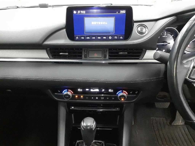 MAZDA ATENZA SEDAN 2018