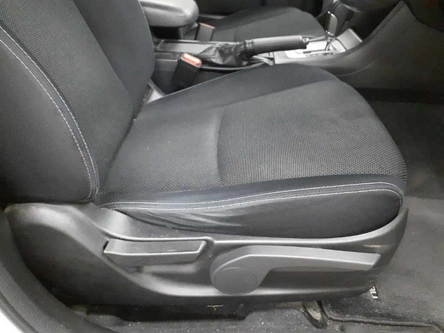 SUBARU XV 2013