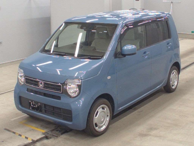 HONDA N WGN 2020