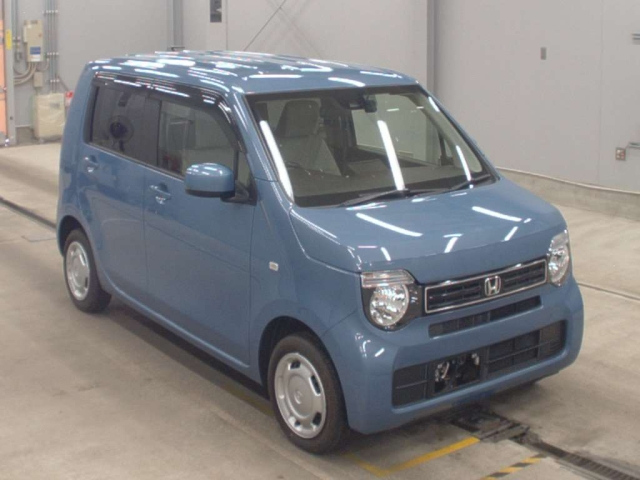 HONDA N WGN 2020