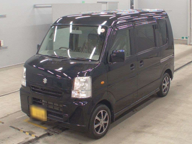 SUZUKI EVERY 2011