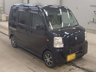SUZUKI EVERY 2011