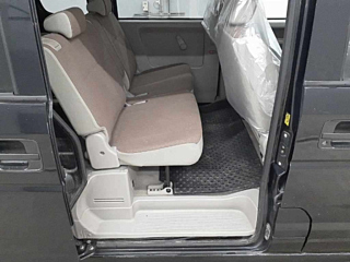SUZUKI EVERY 2011