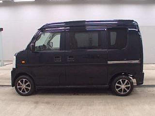 SUZUKI EVERY 2011