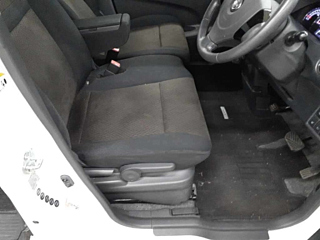 NISSAN ROOX 2010