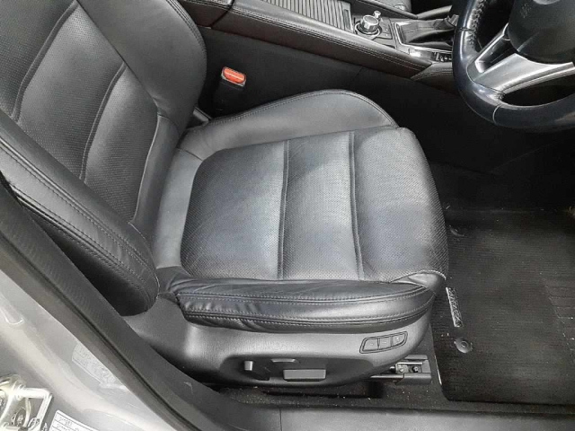 MAZDA ATENZA SEDAN 2016