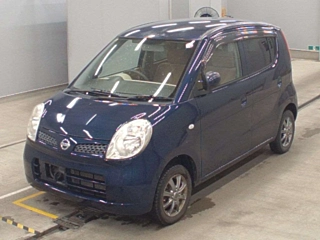 NISSAN MOCO 2010