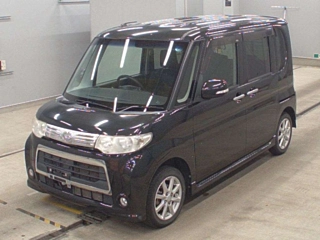DAIHATSU TANTO 2012