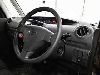 DAIHATSU TANTO 2012